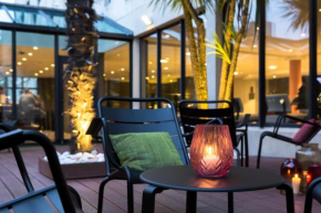  Hôtel Oceania Nantes  Бугене
